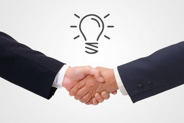 顧客作りを全力でサポート致します